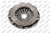 VW К-кт сцепления с маховиком Audi A3,Skoda Octavia,SuperB,Caddy III,Golf V,VI,Passat,Touran 1.9/2.0TDI 03- Mapa 001228620 (фото 3)