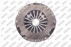 OPEL К-кт зчеплення Astra G,Vectra B,Zafira A 2.0DI 96- Mapa 004225309 (фото 3)