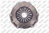 OPEL К-кт сцепления Astra H,Corsa C/D,Combo Tour,Meriva 1.7CDTi 03- Mapa 004228409 (фото 3)