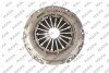 FORD К-кт зчеплення Focus II,III,Galaxy,Kuga I,II,Mondeo IV,Volvo 2.0TDCi 04- Mapa 015240409 (фото 2)