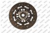 FORD К-кт зчеплення Focus II,III,Galaxy,Kuga I,II,Mondeo IV,Volvo 2.0TDCi 04- Mapa 015240409 (фото 4)