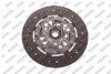 FORD К-кт сцепления FOCUS II 2.0 TDCi 04-08, MONDEO IV Turnier (BA7) 2.0 SCTi 10-15, VOLVO V50 (545) 2.0 D 04-10 Mapa 015240709 (фото 4)