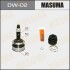 ШРКШ (DW-02) MASUMA DW02 (фото 1)