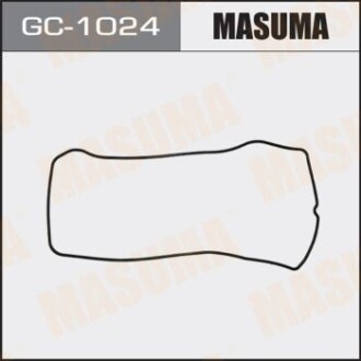 Прокладка клапанної кришки (GC-1024) MASUMA GC1024