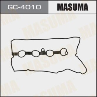 Прокладка клапанної кришки (GC-4010) MASUMA GC4010