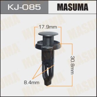 Кліпса MASUMA KJ085