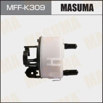 Фільтр паливний (MFF-K309) MASUMA MFFK309