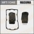 Фільтр АКПП (+прокладка піддону) Toyota Land Cruiser (09-15), Sequoia (09-14) (MFT-1048) MASUMA MFT1048 (фото 1)