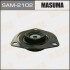 Опора амортизатора переднього Nissan Maxima (-00) (SAM-2102) MASUMA SAM2102 (фото 1)