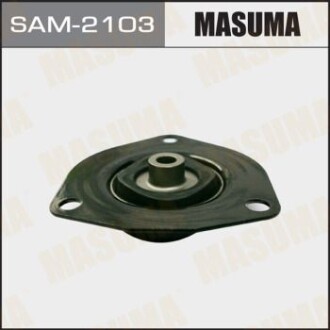 Опора амортизатора переднього Nissan Maxima (-06), Primera (01-05) (SAM-2103) MASUMA SAM2103 (фото 1)