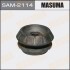 Опора амортизатора переднього Nissan Micra (10-15), Note (12-) (SAM-2114) MASUMA SAM2114 (фото 1)