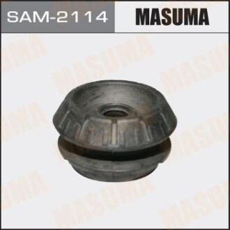 Опора амортизатора переднього Nissan Micra (10-15), Note (12-) (SAM-2114) MASUMA SAM2114