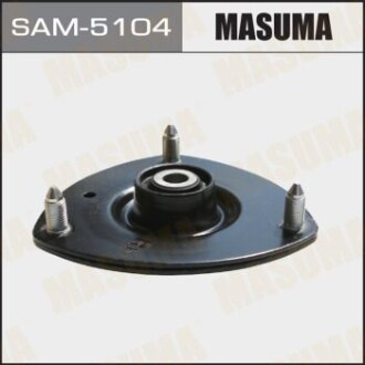 Опора амортизатора (SAM-5104) MASUMA SAM5104