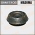 Опора амортизатора переднього Suzuki Swift (04-), SX4 (06-) (SAM-7102) MASUMA SAM7102 (фото 1)