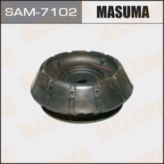 Опора амортизатора переднього Suzuki Swift (04-), SX4 (06-) (SAM-7102) MASUMA SAM7102 (фото 1)