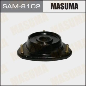 Опора амортизатора переднього Subaru Forester (01-07), Impreza (00-07), Legacy (01-14) (SAM-8102) MASUMA SAM8102