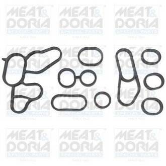 MEATDORIA OPEL К-кт прокладок Chevrole,Fiat,Ford,Suzuki MEAT&DORIA 01622