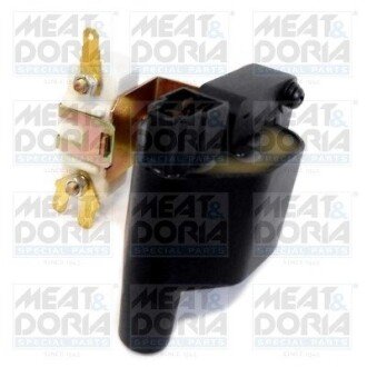 MEATDORIA DAEWOO Катушка зажигания Matiz 0.8 98-, KIA Pride 1,1-1,3 MEAT&DORIA 10434