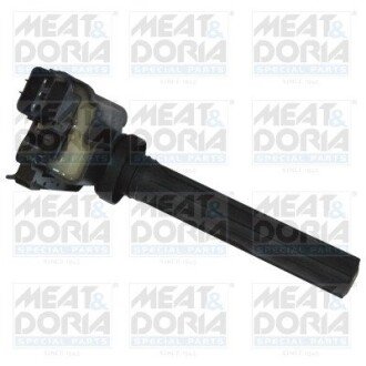 MEATDORIA SUZUKI Катушка зажигания Baleno,Ignis,Jimny,Liana,Swift II,III,Vitara 1.3/1.6 MEAT&DORIA 10512