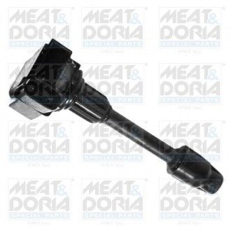 MEATDORIA NISSAN котушка запалювання Maxima QX 2.0/3.0 00- MEAT&DORIA 10516