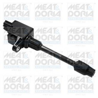 MEATDORIA NISSAN Катушка зажигания Maxima QX 2.0/3.0 00- MEAT&DORIA 10517