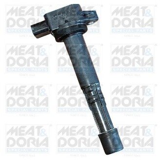 MEATDORIA HONDA котушка запалювання Accord VII,Civic VII,CR-V II,FR-V 2.0/2.4 03- MEAT&DORIA 10563