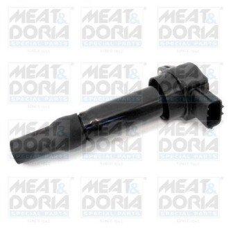 MEATDORIA MITSUBISHI Котушка запалювання Colt VI,Smart Forfour 1.1/1.5 04- MEAT&DORIA 10607