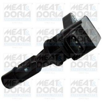 MEATDORIA MAZDA котушка запалювання Mazda 3,6,CX-7 02- MEAT&DORIA 10608