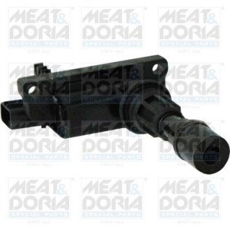 Котушка запалювання Mazda 323 1.5-1.6 98-04 MEAT&DORIA 10674