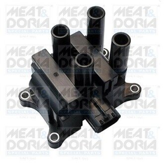 MEATDORIA MAZDA котушка запалювання Mazda 6 1.8/2.3 02- MEAT&DORIA 10684