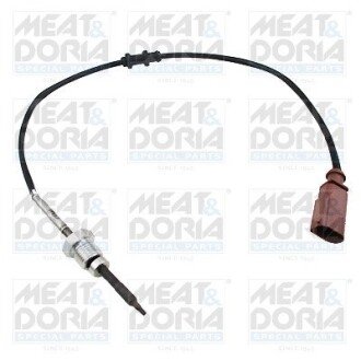 MEATDORIA VW датчик температури ВГ Passat 1,6-2,0TDI 05- MEAT&DORIA 11929E (фото 1)