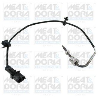 MEATDORIA OPEL Датчик температури ВГ MERIVA B 1.7 CDTI (75) 10-15 MEAT&DORIA 12073