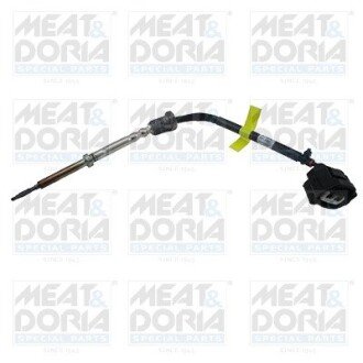 MEATDORIA TOYOTA Датчик температури ВГ LAND CRUISER PRADO 3.0 D-4D 09- MEAT&DORIA 12522 (фото 1)