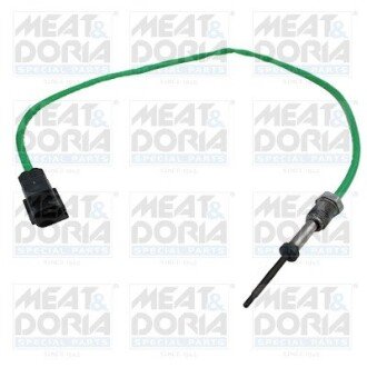 MEATDORIA Датчик температуры выхлопных газов FORD C-Max 2,0TDCi 10-, Transit MEAT&DORIA 12531