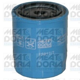 MEATDORIA Фильтр масляный FORD NISSANSUBARU TOYOTA MEAT&DORIA 15057/7