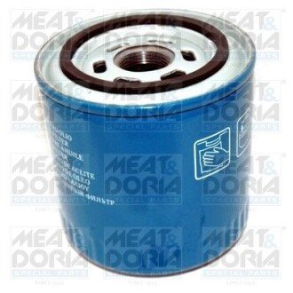 MEATDORIA CHRYSLER Фильтр масляный Chrysler C, FORD Mondeo 2,5i 94- MEAT&DORIA 15426