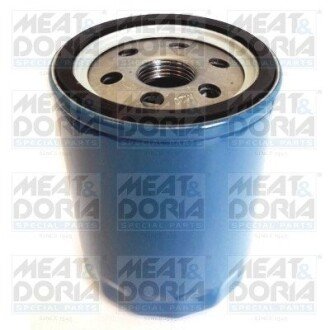 MEATDORIA DB фільтр мастила Smart 1.5 CDI,Ford Focus,Galaxy,Mondeo IV,Mitsubishi Colt MEAT&DORIA 15577