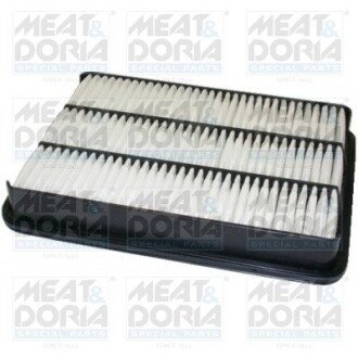 MEATDORIA TOYOTA Фильтр воздушный Land Cruiser 100 4.7 98- MEAT&DORIA 16013