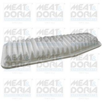 MEATDORIA TOYOTA Фильтр воздушный RAV4 2,0i 00-, Previa 2,4i 00- MEAT&DORIA 16017