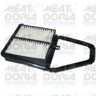 MEATDORIA HONDA Фильтр воздушный Civic 1,6-2,0 00- MEAT&DORIA 16044