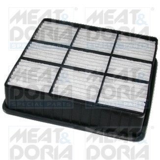 MEATDORIA MITSUBISHI Фильтр воздушный Outlander 03-, Lanсer 95-, Colt 96- MEAT&DORIA 16059