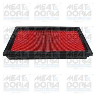 MEATDORIA OPEL Фильтр воздушный OPEL MAZDA ISUZU NISSAN X-Trail SUBARU MEAT&DORIA 16065