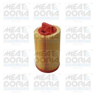 MEATDORIA DB Фильтр воздушный 1,8Kompressor: W203/211 M271 MEAT&DORIA 16076 (фото 1)