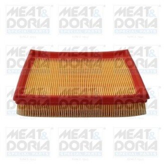 MEATDORIA Фильтр воздушный PEUGEOT 2,0HDi: 206/307 00- MEAT&DORIA 16093 (фото 1)