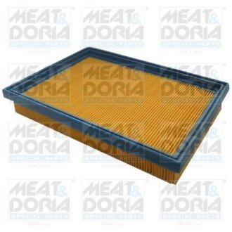 MEATDORIA FORD Фильтр воздушный Fiesta 1.2/1.8 95-02Mazda 323,626 MEAT&DORIA 16283