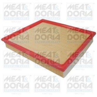 MEATDORIA DAEWOO Фильтр воздушный Nexia 1,5i, Espero OPEL Kadett 1,8/2,0 MEAT&DORIA 16287