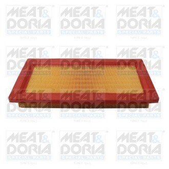 MEATDORIA FIAT Фильтр воздушный Punto 1,7TD 93- MEAT&DORIA 16375