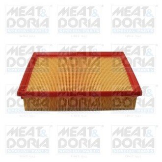 MEATDORIA Фильтр воздушный FORD Escort 90-01 MEAT&DORIA 16542