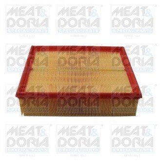 MEATDORIA AUDI Фильтр воздушный A4 1.8T,2.0 00- MEAT&DORIA 16555