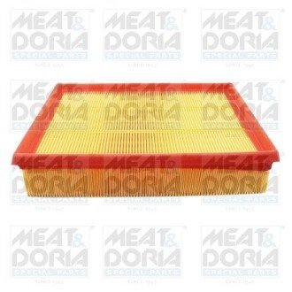 MEATDORIA Фильтр воздушный VW T4 90-03 MEAT&DORIA 16569 (фото 1)